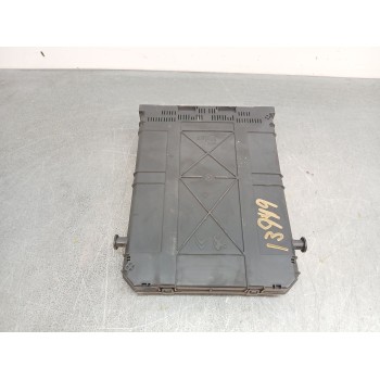 Recambio de centralita bsi para citroën c3 live referencia OEM IAM 9666952080  