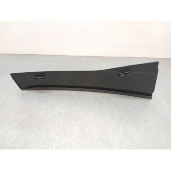 Recambio de moldura puerta trasera izquierda para volkswagen passat b6 (3c2) 1.4 tsi referencia OEM IAM 3C9839903B  