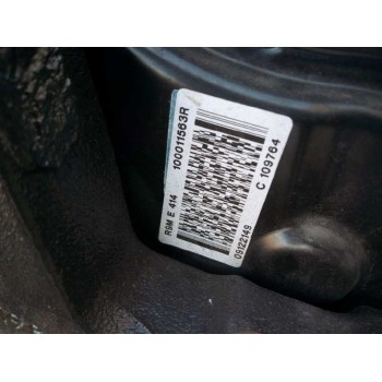 Recambio de motor casco para nissan qashqai (j11) acenta 4x4 referencia OEM IAM R9M  
