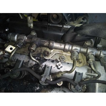 RAMPA INYECTORA 0445214217 