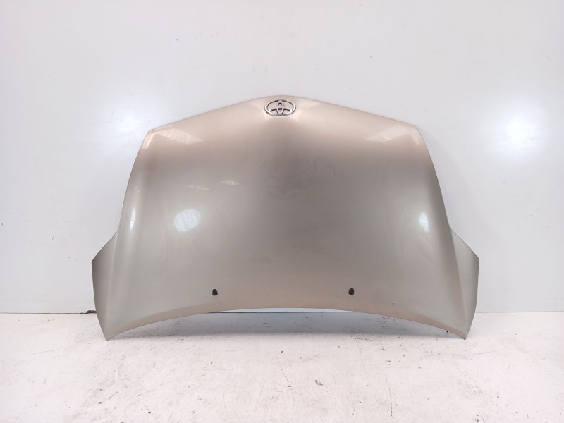 Recambio de capot para toyota prius liftback (_w2_) 1.5 hybrid (nhw20_) referencia OEM IAM 5330147030  