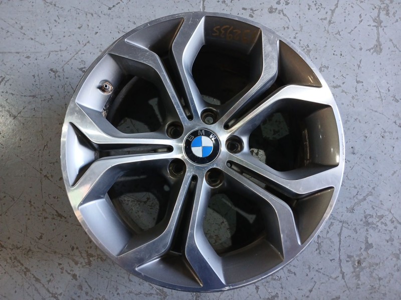 Recambio de llanta para bmw x3 (f25) sdrive 18 d referencia OEM IAM 8JX18 IS43 X1 6862889