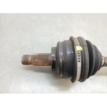 Recambio de transmision delantera izquierda para bmw x5 (e53) 3.0d referencia OEM IAM 7505003AI05 511004036966 