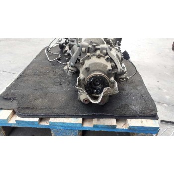 Recambio de caja cambios para audi a8 (4e2) 3.7 quattro referencia OEM IAM  B AUTO 4X4