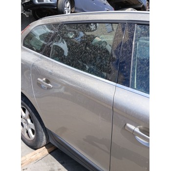 Recambio de puerta trasera derecha para volvo xc60 i suv (156) d3 / d4 referencia OEM IAM 31402418  