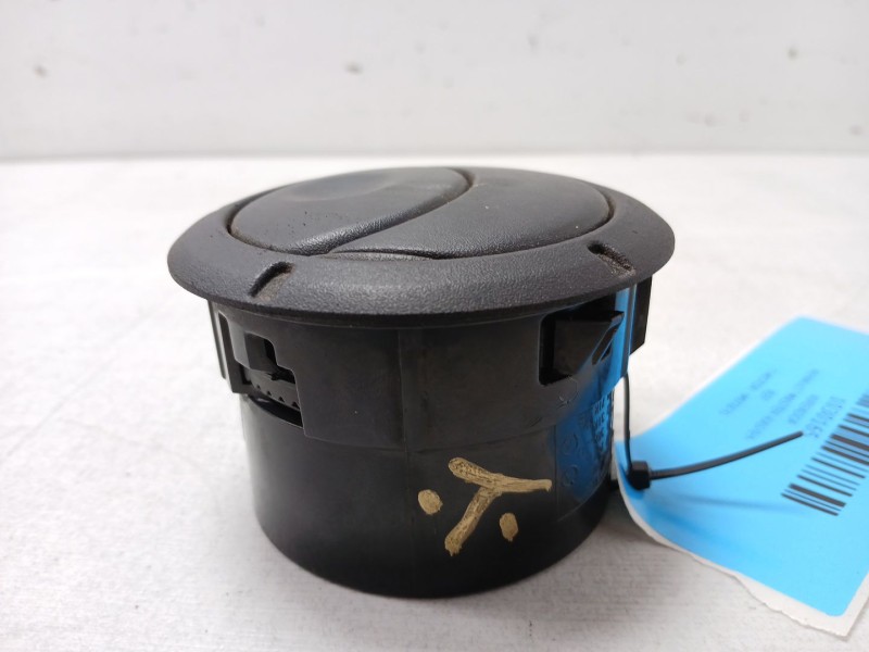 Recambio de aireador para renault master kasten l1h1 ka 2,8t referencia OEM IAM   