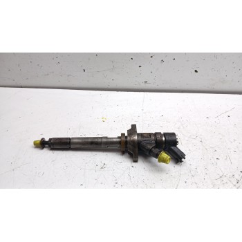 Recambio de inyector para citroën c4 i (lc_) 1.6 hdi referencia OEM IAM 0445110239  