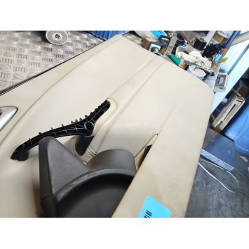 Recambio de guarnecido puerta delantera derecha para saab 9-3 descapotable (ys3f) 1,8t referencia OEM IAM   