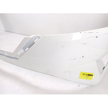 Recambio de paragolpes delantero para nissan qashqai iii (j12) 1.5 vc-t referencia OEM IAM 620226UA0H  