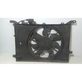 Recambio de electroventilador para volvo s60 berlina 2.4 (125kw) referencia OEM IAM 30645148  2 PINS
