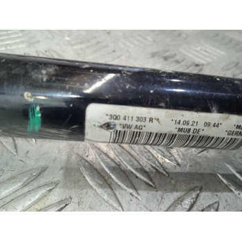 Recambio de barra estabilizadora delantera para volkswagen arteon (3h8) referencia OEM IAM 3Q0411303R 3Q0411303T 