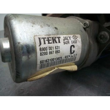 Recambio de columna direccion para renault twingo acces referencia OEM IAM 8200867093 8200574058 