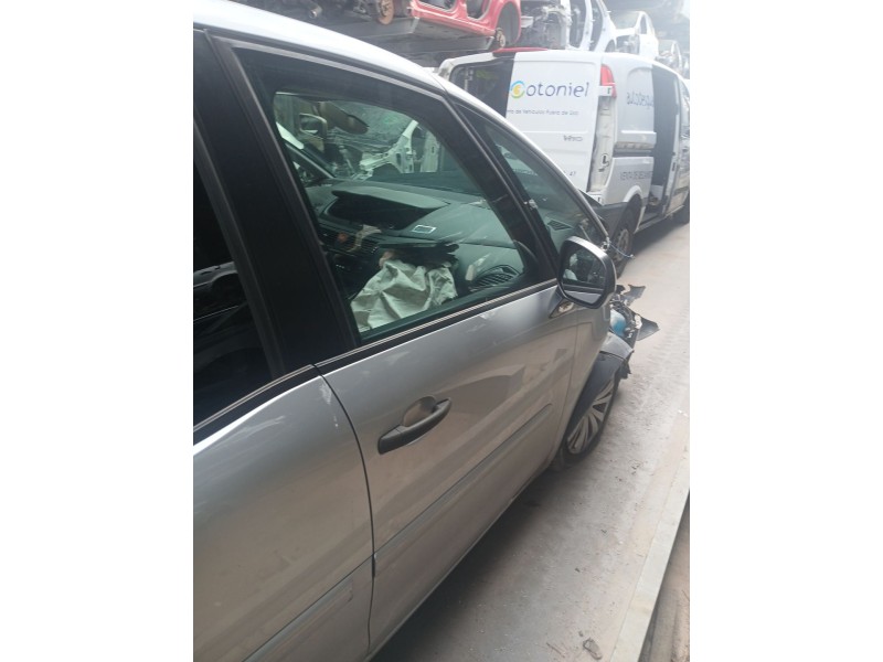 Recambio de puerta delantera derecha para citroën c4 picasso i monospace (ud_) 1.6 hdi 110 referencia OEM IAM   
