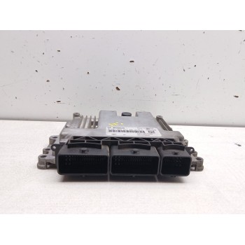 Recambio de centralita motor uce para renault talisman (lp_) 1.6 dci 160 referencia OEM IAM 237106468r 237107894r 0281032927