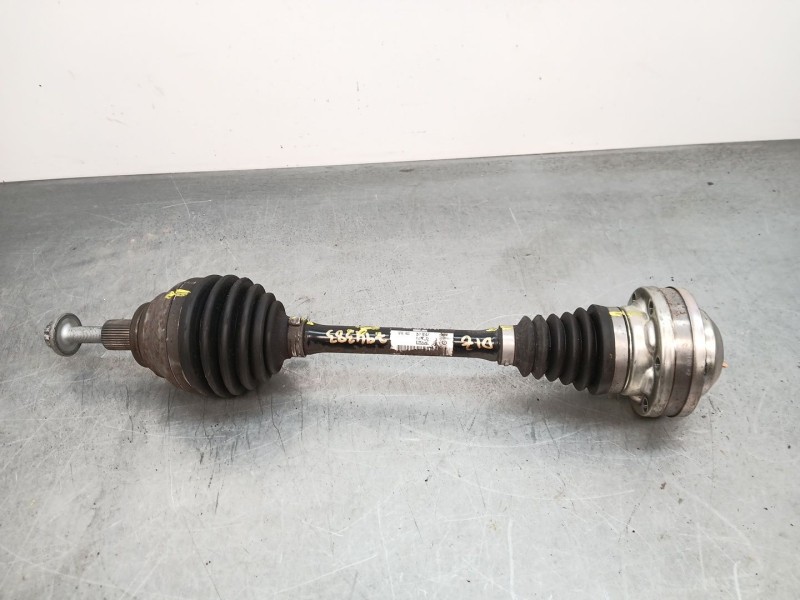 Recambio de transmision delantera izquierda para skoda octavia iv (nx3, nn3, pv3) 1.5 tsi referencia OEM IAM 5Q0407271BT  