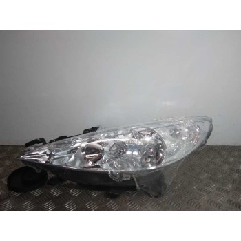 FARO IZQUIERDO 620895 NUEVO 06-15