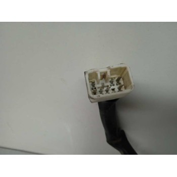 Recambio de cerradura maletero / porton para toyota lexus rx 3.5 v6 24v cat referencia OEM IAM   7 PINS