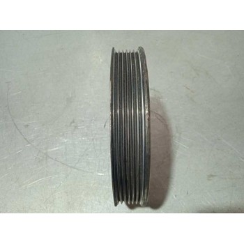 Recambio de polea cigueñal para opel astra j lim. selective referencia OEM IAM 55200498 55200498 46819147