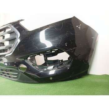 Recambio de paragolpes delantero para ford transit custom v362 furgoneta (fy, fz) 2.2 tdci referencia OEM IAM jk2117f003  