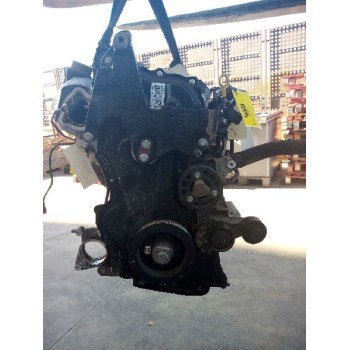 Recambio de motor casco para nissan qashqai (j11) acenta 4x4 referencia OEM IAM R9M  