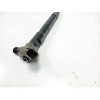 Recambio de inyector para mazda cx-5 (ke, gh) 2.2 d (ke2fw) referencia OEM IAM SH0113H50  