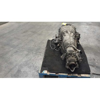 Recambio de caja cambios para audi a8 (4e2) 3.7 quattro referencia OEM IAM  B AUTO 4X4