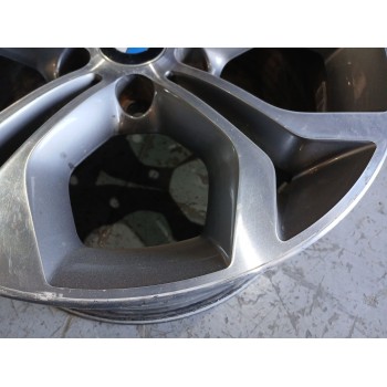Recambio de llanta para bmw x3 (f25) sdrive 18 d referencia OEM IAM 8JX18 IS43 X1 6862889