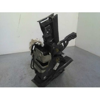 CERRADURA PUERTA TRASERA DERECHA BM5AA26412AC BM5AA26412AC 4 PINS DE RIADA