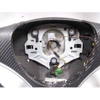 Recambio de volante para bmw serie 1 berlina (e81/e87) 116d referencia OEM IAM 3051626  