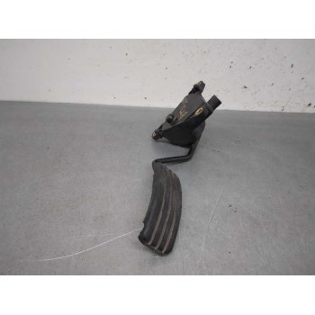 Recambio de potenciometro pedal para renault kangoo furgón compact professional referencia OEM IAM 8200436878 6 PINES 