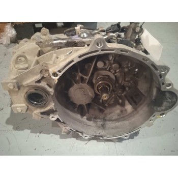 Recambio de caja casco para kia carens ( ) basic referencia OEM IAM M56CF31 CASCO 