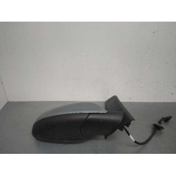 Recambio de retrovisor derecho para opel astra j lim. selective referencia OEM IAM  5 PINES NO ABATIBLE