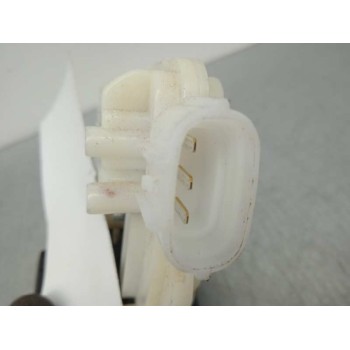 Recambio de cerradura maletero / porton para toyota auris 2.0 d-4d cat referencia OEM IAM   