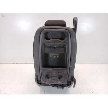 Recambio de asiento trasero medio para peugeot 307 break (3e) 2.0 hdi 90 referencia OEM IAM   