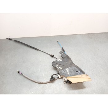 CERRADURA PUERTA TRASERA IZQUIERDA A2047301335 / 2047302735 