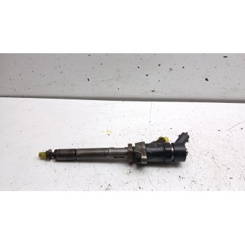 Recambio de inyector para citroën c4 i (lc_) 1.6 hdi referencia OEM IAM 0445110239  