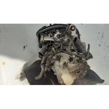 Recambio de motor completo para volvo v70 familiar 2.4 t / 2.5 t referencia OEM IAM B5244T3 M 