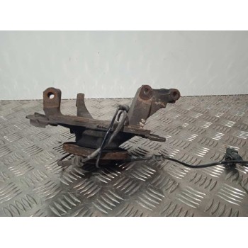 Recambio de mangueta delantera izquierda para ford ka (ccu) black edition referencia OEM IAM  ABS 