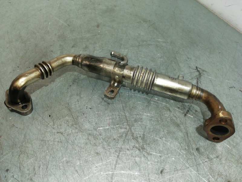 Recambio de enfriador egr para toyota previa (r30) 2.0 turbodiesel cat referencia OEM IAM   