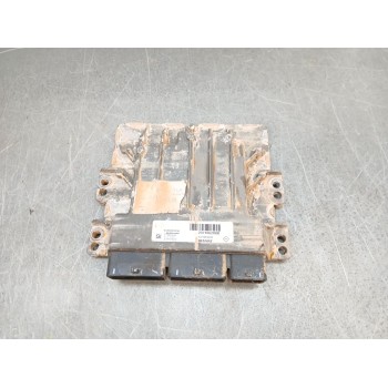 CENTRALITA MOTOR UCE 237106288R 237106101R 