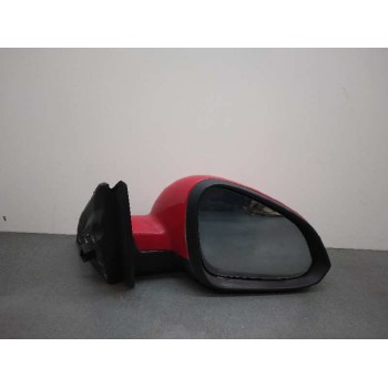 Recambio de retrovisor derecho para opel insignia berlina excellence referencia OEM IAM 13269580 7 PINES 