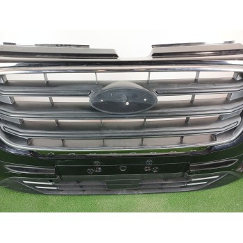 Recambio de paragolpes delantero para ford transit custom v362 furgoneta (fy, fz) 2.2 tdci referencia OEM IAM jk2117f003  