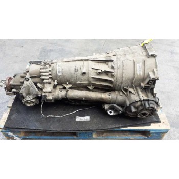 Recambio de caja cambios para audi a8 (4e2) 3.7 quattro referencia OEM IAM  B AUTO 4X4