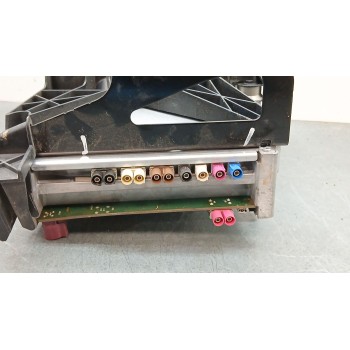 Recambio de modulo electronico para tesla model 3 ev referencia OEM IAM 168127100h  1960100