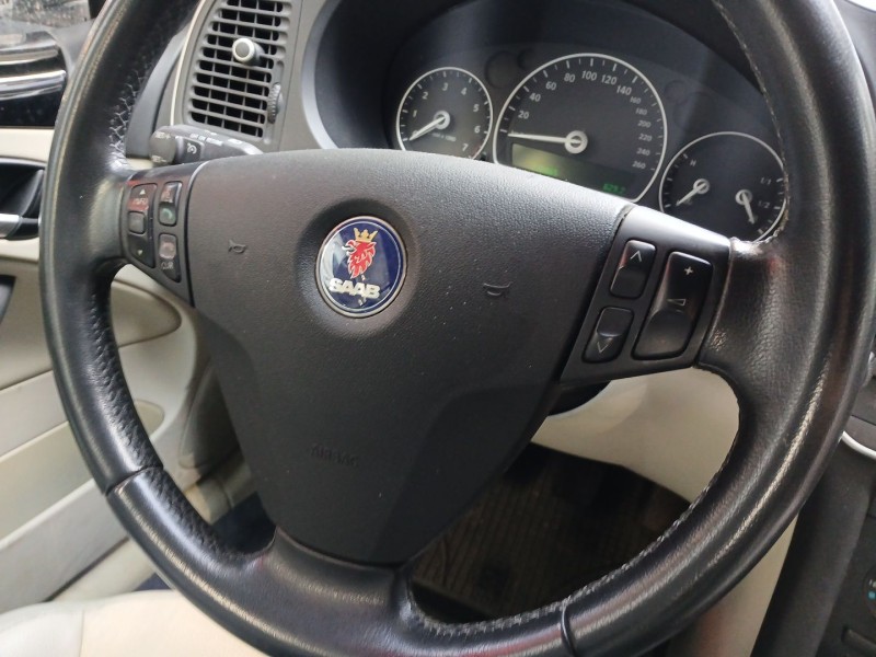 Recambio de airbag delantero izquierdo para saab 9-3 descapotable (ys3f) 1,8t referencia OEM IAM   