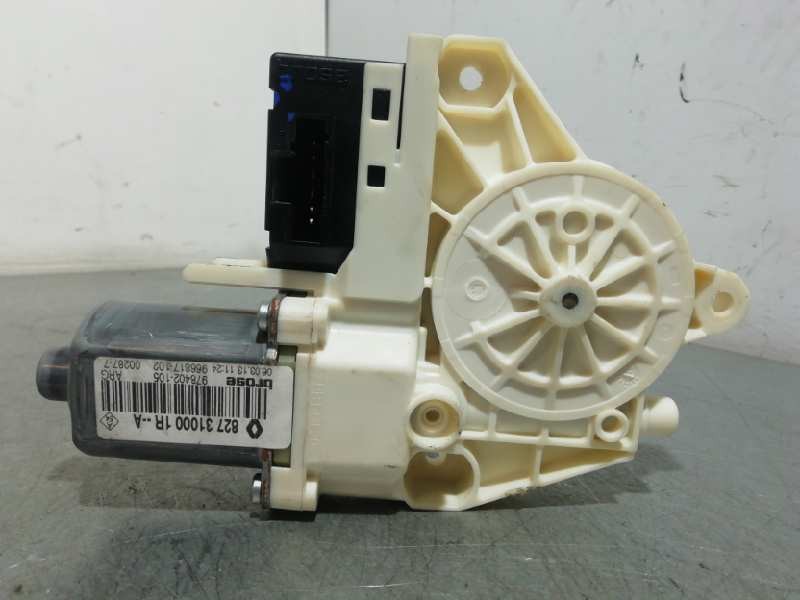 Recambio de motor elevalunas trasero izquierdo para renault laguna iii referencia OEM IAM 827310001R  