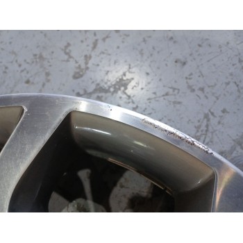 Recambio de llanta para bmw x3 (f25) sdrive 18 d referencia OEM IAM 8JX18 IS43 X1 6862889