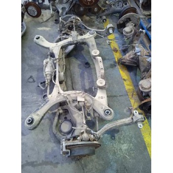 PUENTE TRASERO SR DISCO 30CM 5 TORNILLOS SIN PINZAS