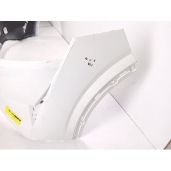 Recambio de paragolpes delantero para nissan qashqai iii (j12) 1.5 vc-t referencia OEM IAM 620226UA0H  