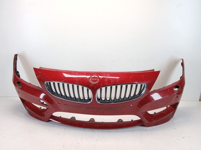 Recambio de paragolpes delantero para bmw z4 roadster (g29) sdrive 30 i referencia OEM IAM 51117903732  